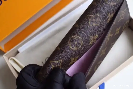 Repzbay LOUIS WALLET SARAH VUITTON 0530